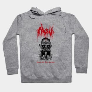 first album Hoodie